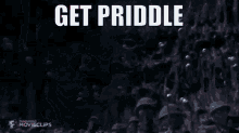 Ms Priddle GIF - Ms Priddle Get GIFs