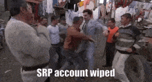 Springbank Srp GIF - Springbank Srp Accountwipe GIFs