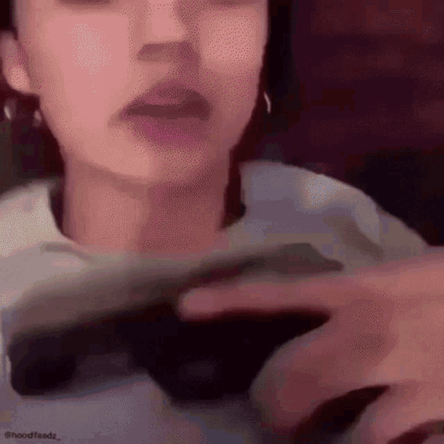 Yuna GIF - Yuna GIFs