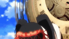 Kurumi Nightmare GIF - Kurumi Nightmare Anime GIFs