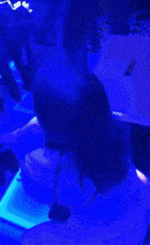 In The Club Party GIF - In The Club Party Dance GIFs