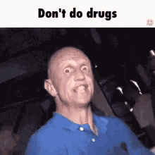 Dont Do Drugs GIF - Dont Do Drugs GIFs