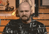 Confused Math GIF - Confused Math Jeremy Dooley GIFs
