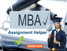 Mba Assignment Help Mba Case Study Help GIF