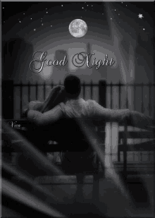 Jóéjszakát Good Night GIF - Jóéjszakát Good Night Moon GIFs