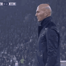 Zidane Confused GIF - Zidane Confused Reaction GIFs