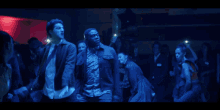 The Afterparty 1shot GIF - The Afterparty 1shot Dance GIFs