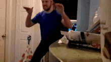Dance Funny GIF - Dance Funny Just Wright GIFs
