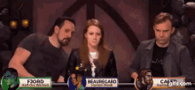 leigh574 critical role what is that travis willingham marisha ray