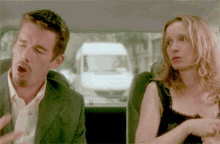 Before Sunset GIF - Before Sunset GIFs