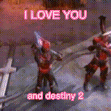This Is For Syd Destiny2 GIF