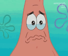 Crying Sad GIF - Crying Sad Patrick GIFs