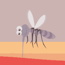 Mosquito Animation GIFs | Tenor