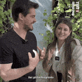 Berk Atan Melis Sevinç GIF - Berk Atan Melis Sevinç Gönül Dağı GIFs