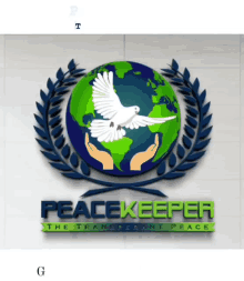 peacekeeper peacekeeperngo