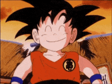 Goku Dragon Ball GIF - Goku Dragon Ball Goku Falling GIFs