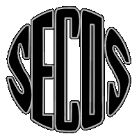 Secos Secos Band Sticker - Secos Secos Band Band Stickers