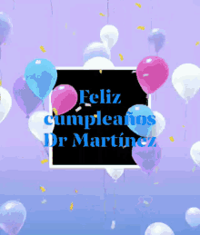 Feliz Cumpleaños Doctor GIF - Feliz Cumpleaños Doctor Martínez GIFs