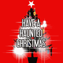 haunted christmas spooky christmas tom slemen haunted liverpool