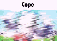 Cope Cry GIF - Cope Cry Didnt Ask GIFs
