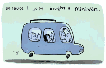 Minivan GIF - Minivan GIFs