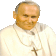 Rare Pope Sticker - Rare Pope Stickers
