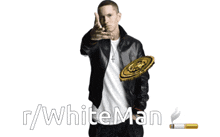 Lullaiseregiftag Eminem GIF - Lullaiseregiftag Eminem Fear And Hunger GIFs