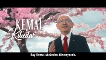 Bay Kemal Sözünden Dönmüyecek Kemal Kılıçdaroğlu GIF - Bay Kemal Sözünden Dönmüyecek Kemal Kılıçdaroğlu Cumhurbaşkanı GIFs