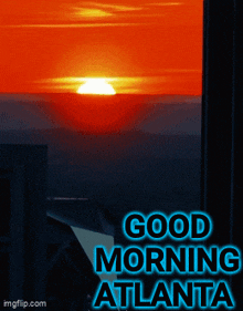 Good Morning Atlanta GIF - Good Morning Atlanta GIFs