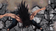 One Punch Man One Punch Man2 GIF - One Punch Man One Punch Man2 Suiryu -  Discover & Share GIFs