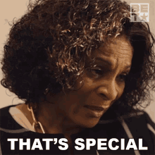 Thats Special Letty GIF - Thats Special Letty Tales GIFs