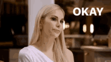 Rhod Real Housewives Of Dallas GIF - Rhod Real Housewives Of Dallas Kameron Westcott GIFs