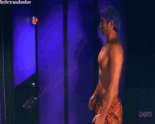 Who Is The Most Tan. GIF - Friends Tanning Ross GIFs