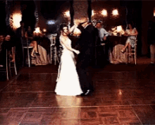 Dance Wedding GIF - Dance Wedding Lit GIFs