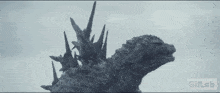 Godzilla Godzilla Minus One GIF