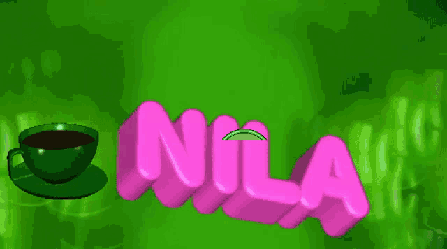 nila