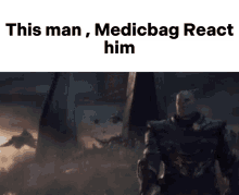 This Man Medicbag GIF - This Man Medicbag Thanos GIFs