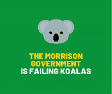 Lnp Morrison GIF - Lnp Morrison Koalakiller GIFs