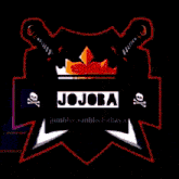 Jojoba GIF