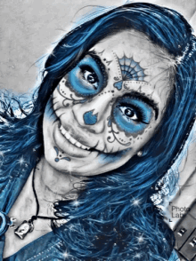 Day Of The Dead GIF - Day Of The Dead GIFs
