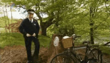 Police Officer GIF - Police Officer Constable GIFs