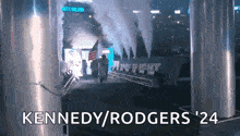 New York Jets Aaron Rodgers GIF