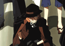 nakahara chuuya chuuya chuuya nakahara bsd bungou stray dogs