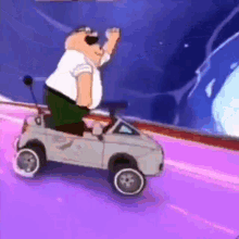Peter Peter Griffin GIF