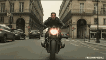 Motorcycle Tom Cruise GIF - Motorcycle Tom Cruise Motor GIFs