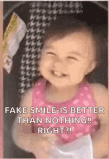 Fake Smile Eyeroll GIF - Fake Smile Eyeroll Naging GIFs