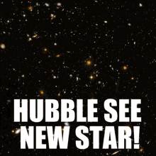 Blockstar Hubble GIF - Blockstar Hubble Star GIFs