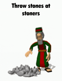 Stoner Stoners GIF