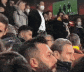 Ali Koç Fenerbahçe GIF - Ali Koç Fenerbahçe Jesuislyamerve GIFs