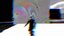 Weird Abstract GIF - Weird Abstract Blur GIFs